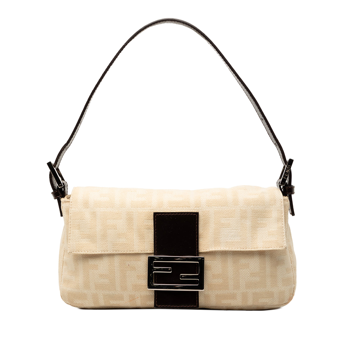 Zucca Canvas Baguette - Image 1