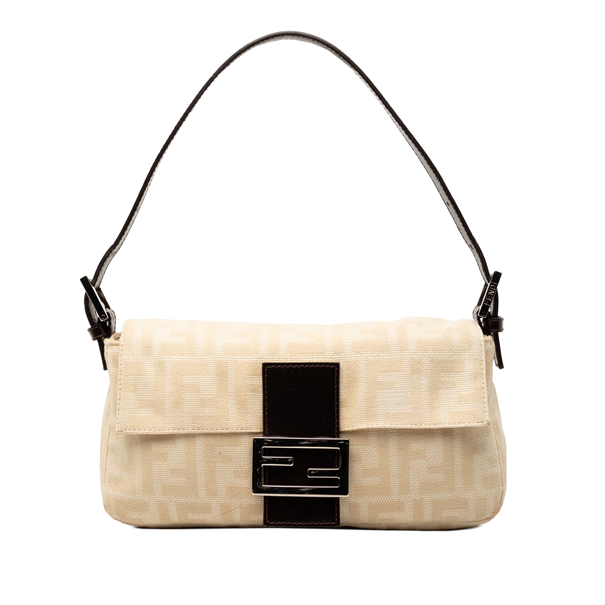 Zucca Canvas Baguette - Image 1