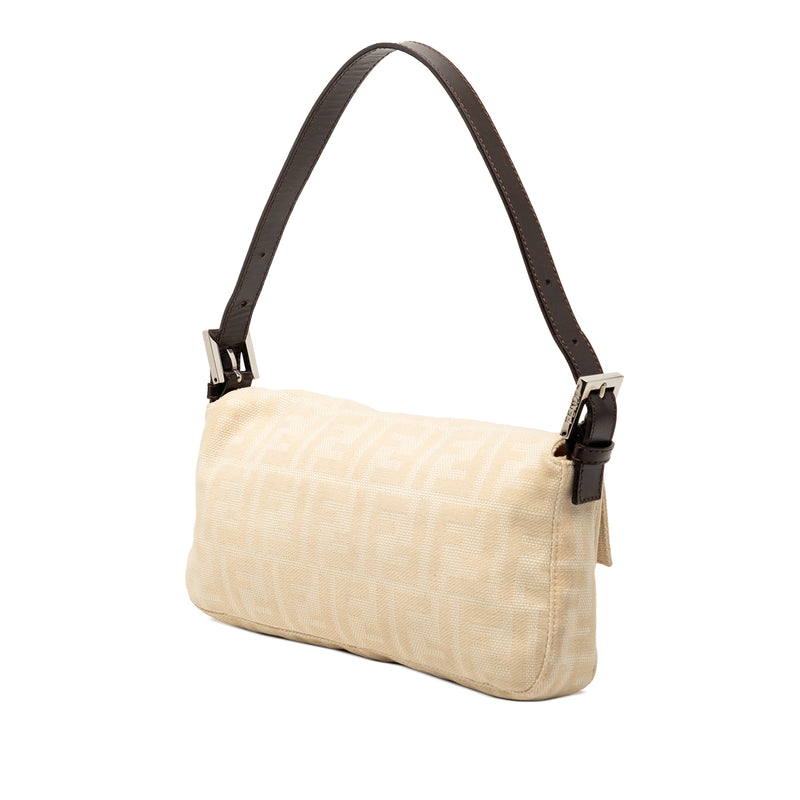 Zucca Canvas Baguette - Image 2