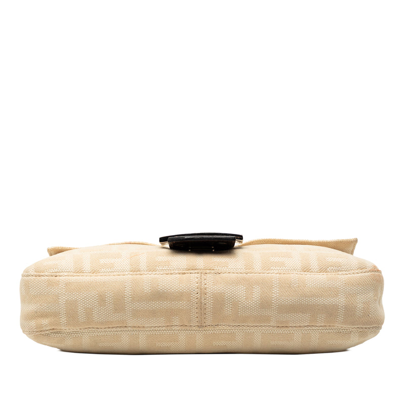 Zucca Canvas Baguette - Image 3