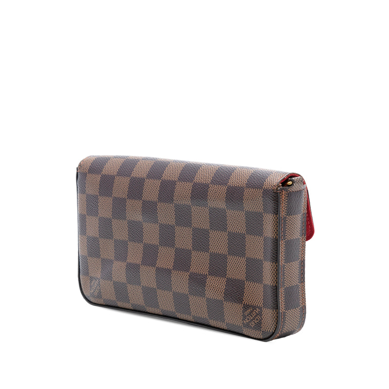 Damier Ebene Pochette Felicie - Image 2