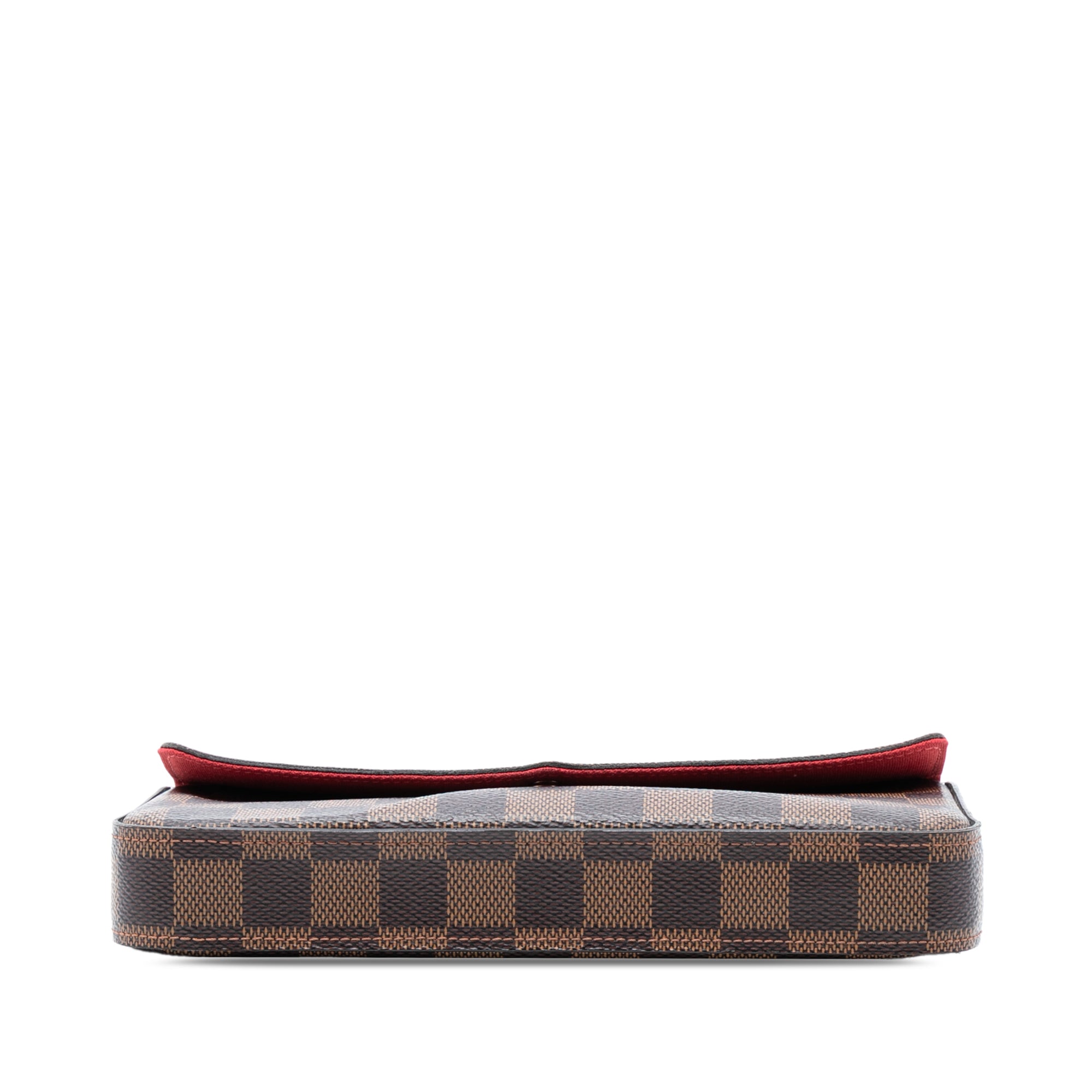 Damier Ebene Pochette Felicie - Image 3