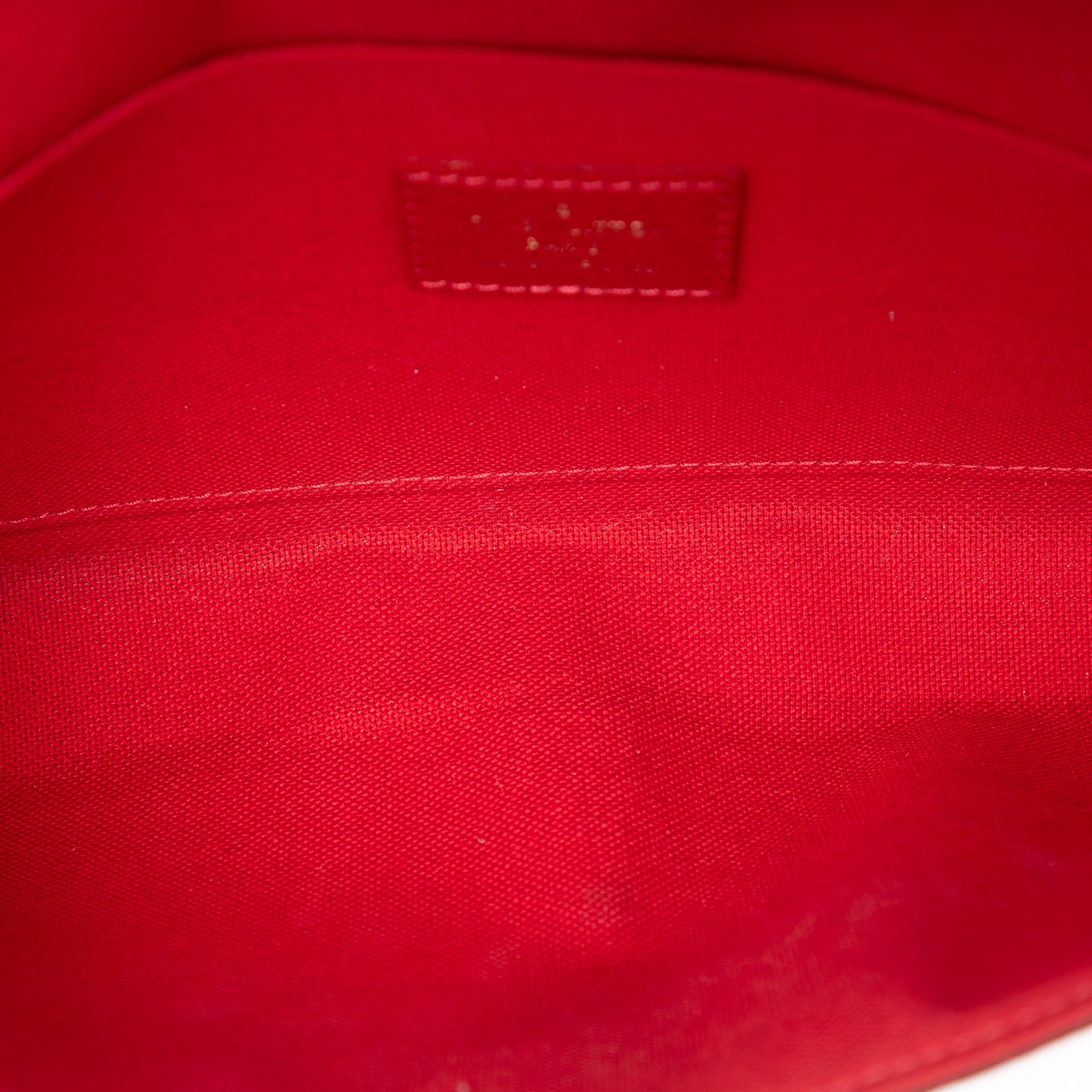 Damier Ebene Pochette Felicie - Image 4