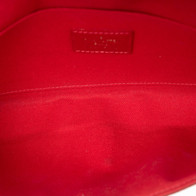 Damier Ebene Pochette Felicie - Image 4