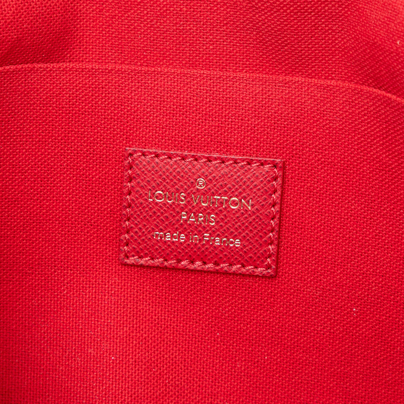 Damier Ebene Pochette Felicie - Image 5