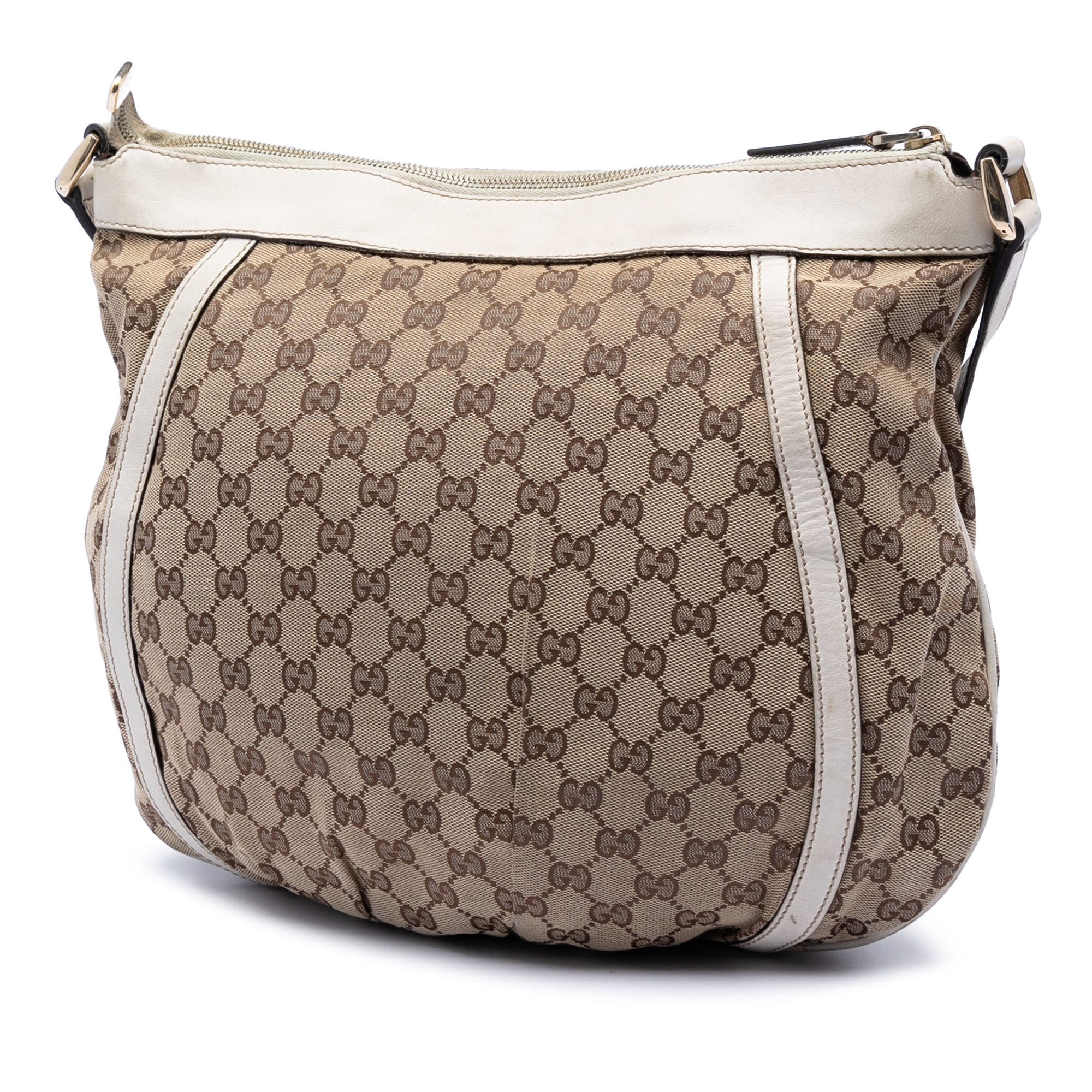 GG Canvas Abbey D Ring Crossbody - Image 2