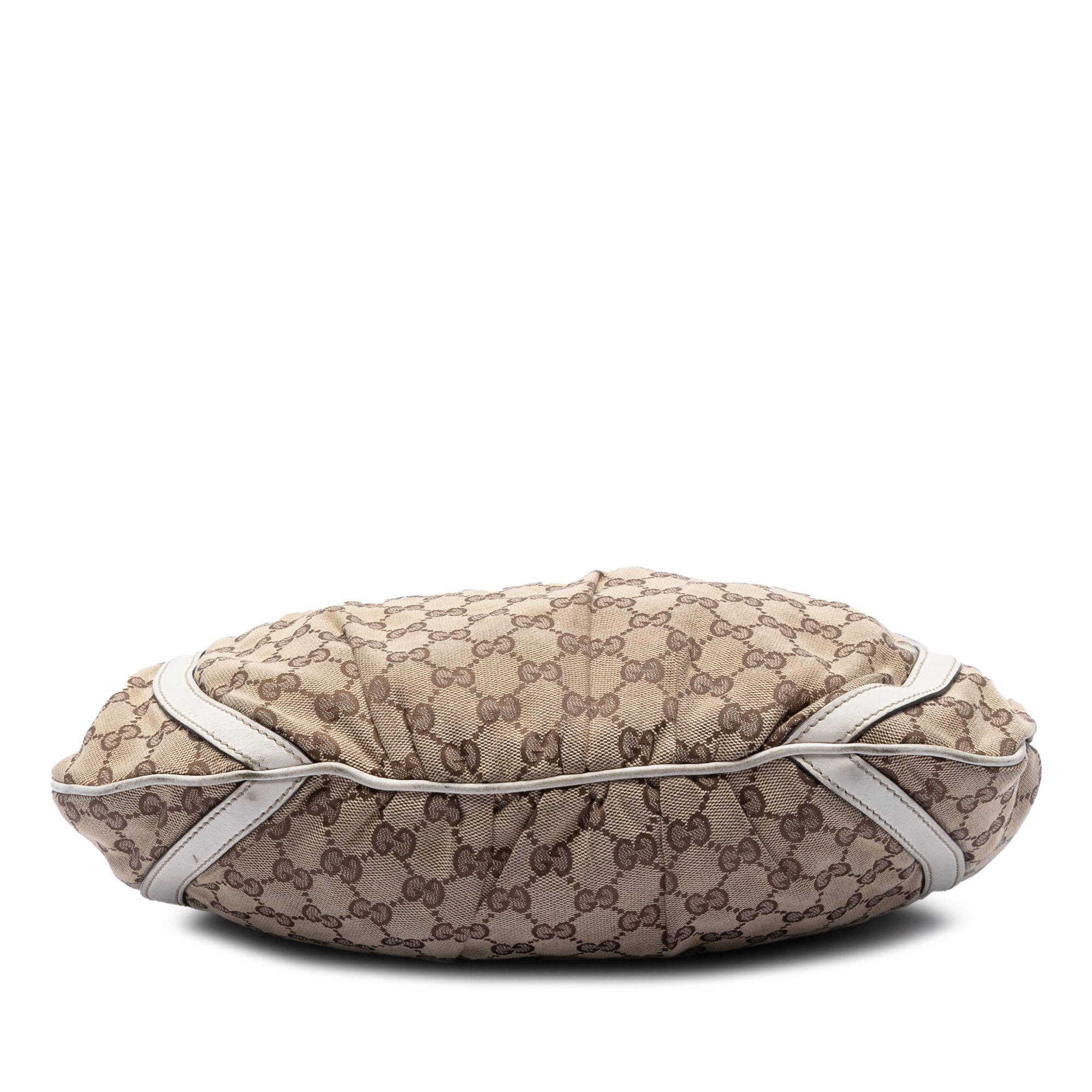 GG Canvas Abbey D Ring Crossbody - Image 3