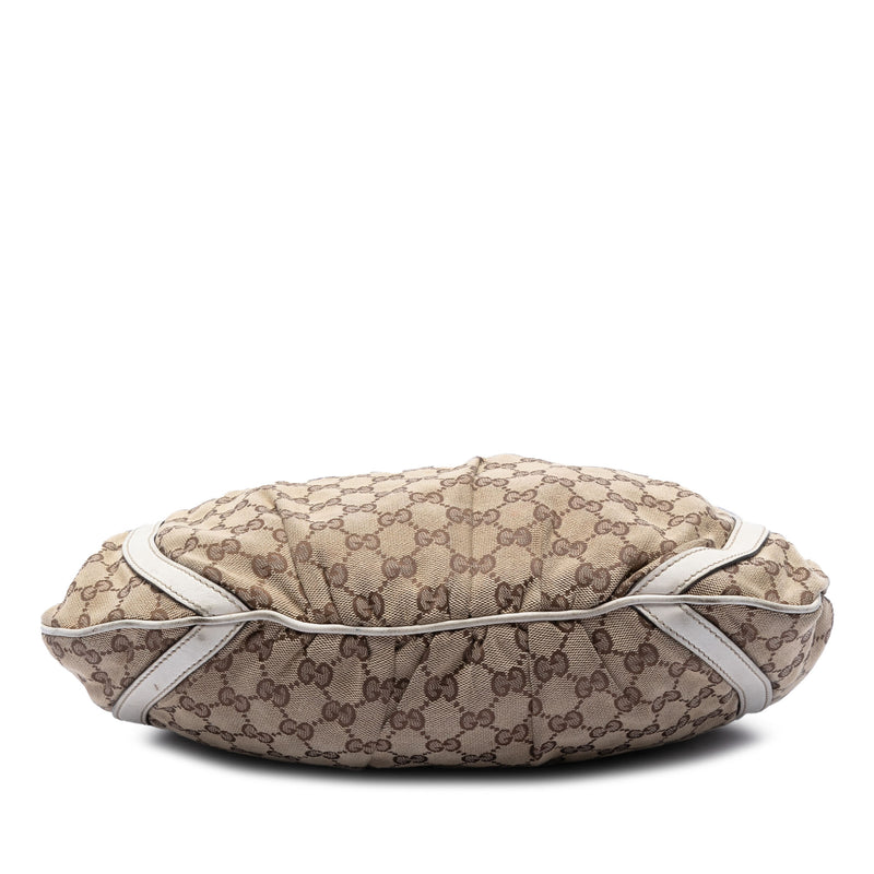 GG Canvas Abbey D Ring Crossbody - Image 3