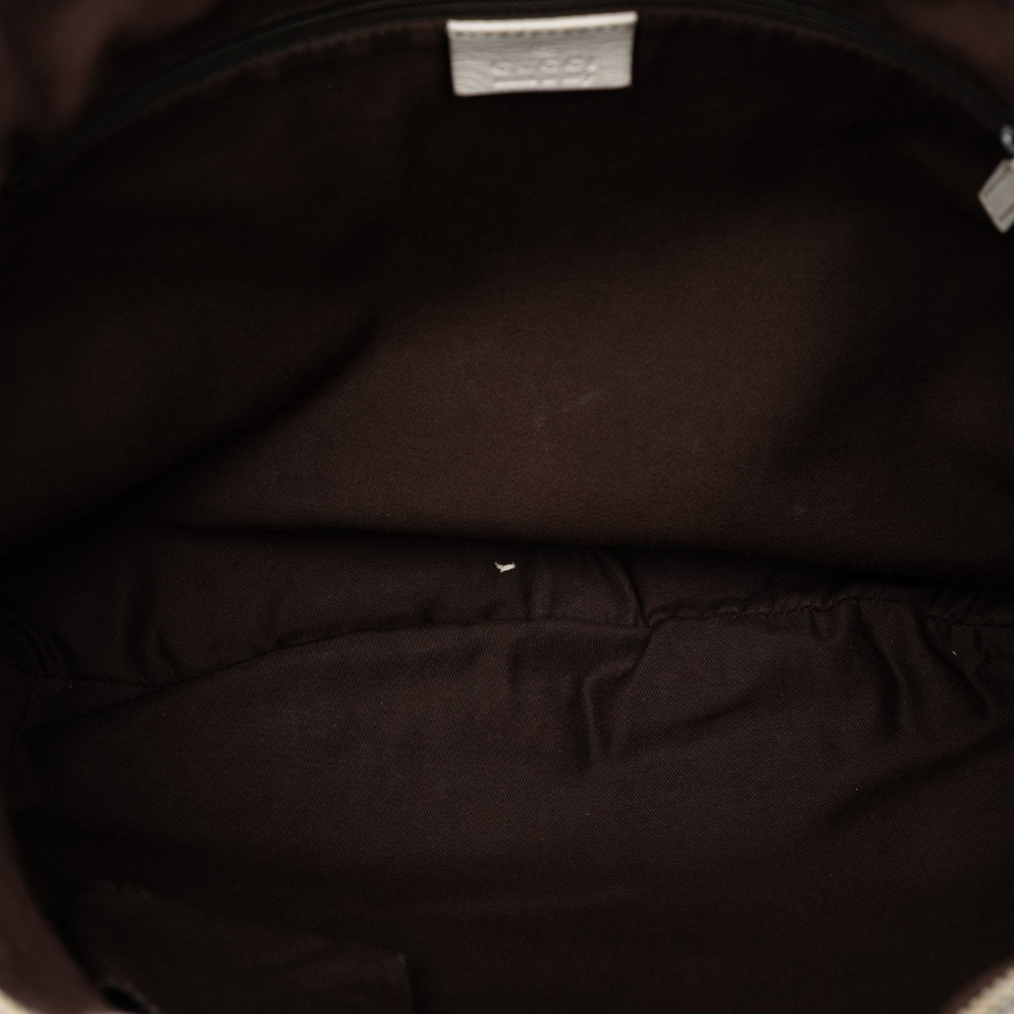 GG Canvas Abbey D Ring Crossbody - Image 4