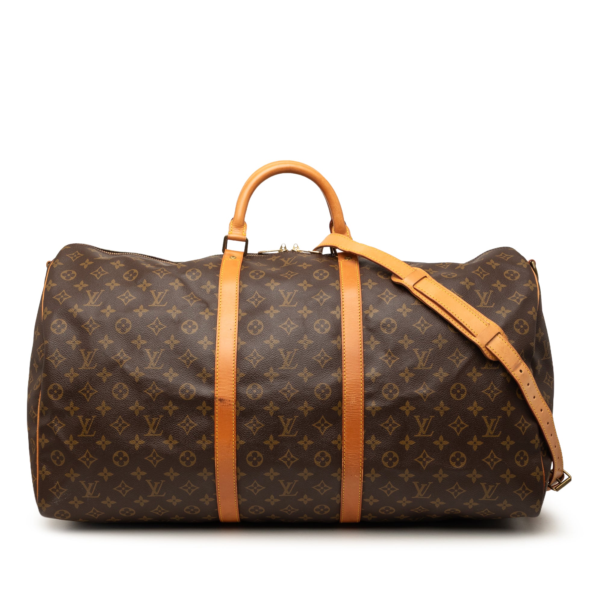 Monogram Keepall Bandouliere 60 - Image 1