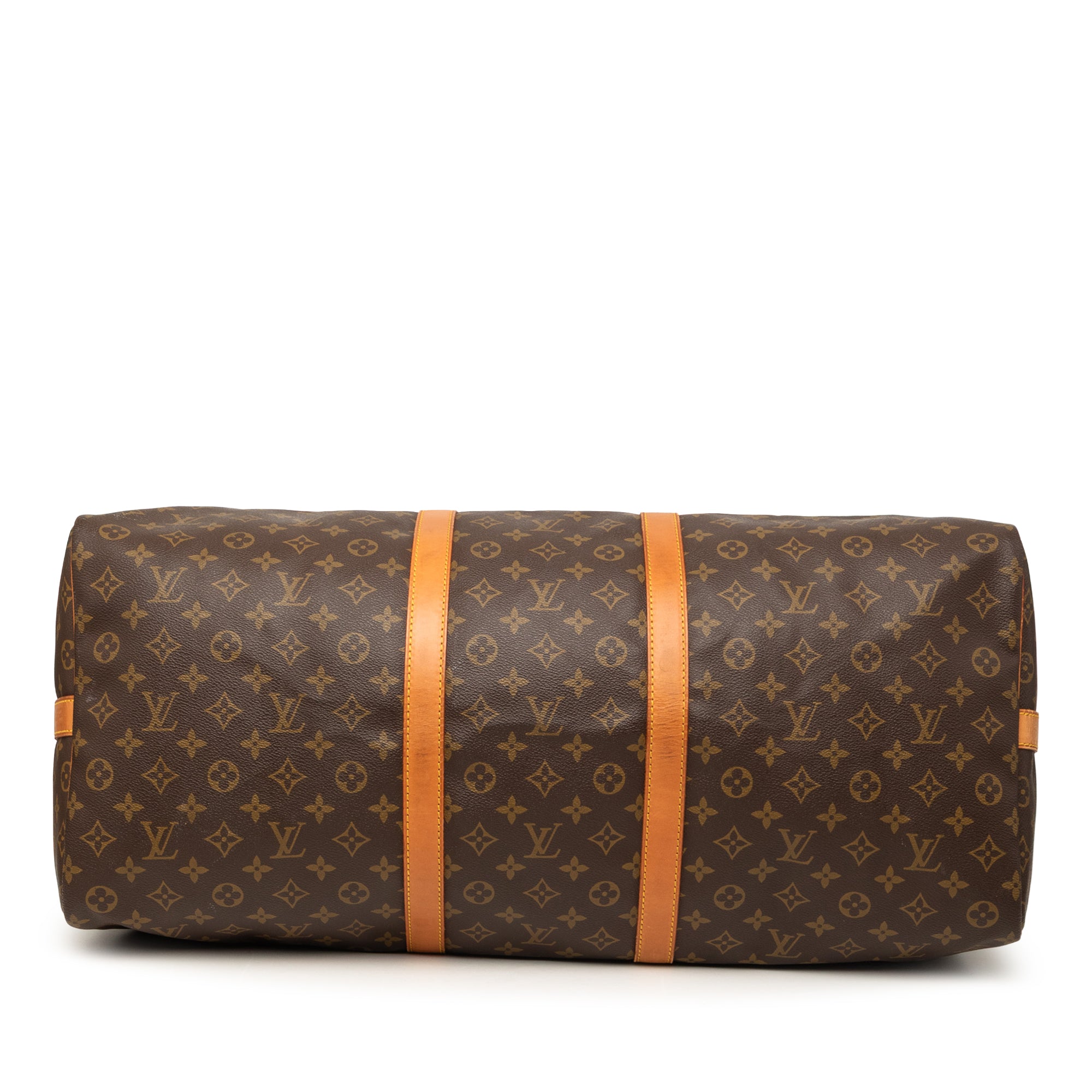 Monogram Keepall Bandouliere 60 - Image 3
