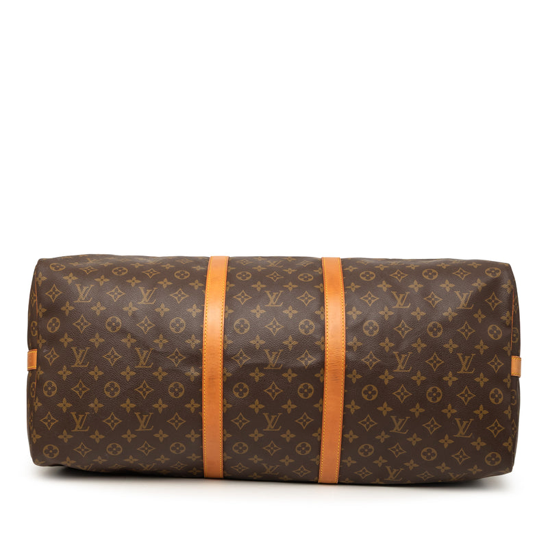Monogram Keepall Bandouliere 60 - Image 3