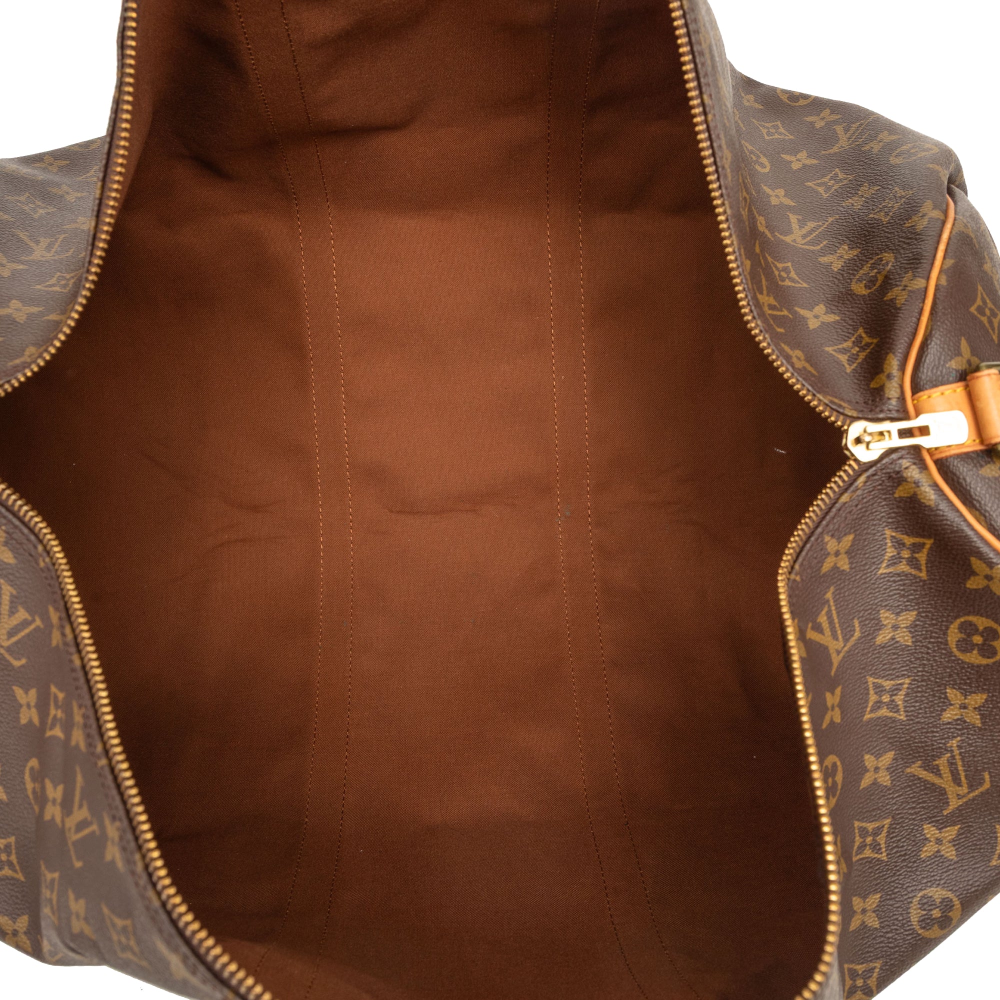 Monogram Keepall Bandouliere 60 - Image 4