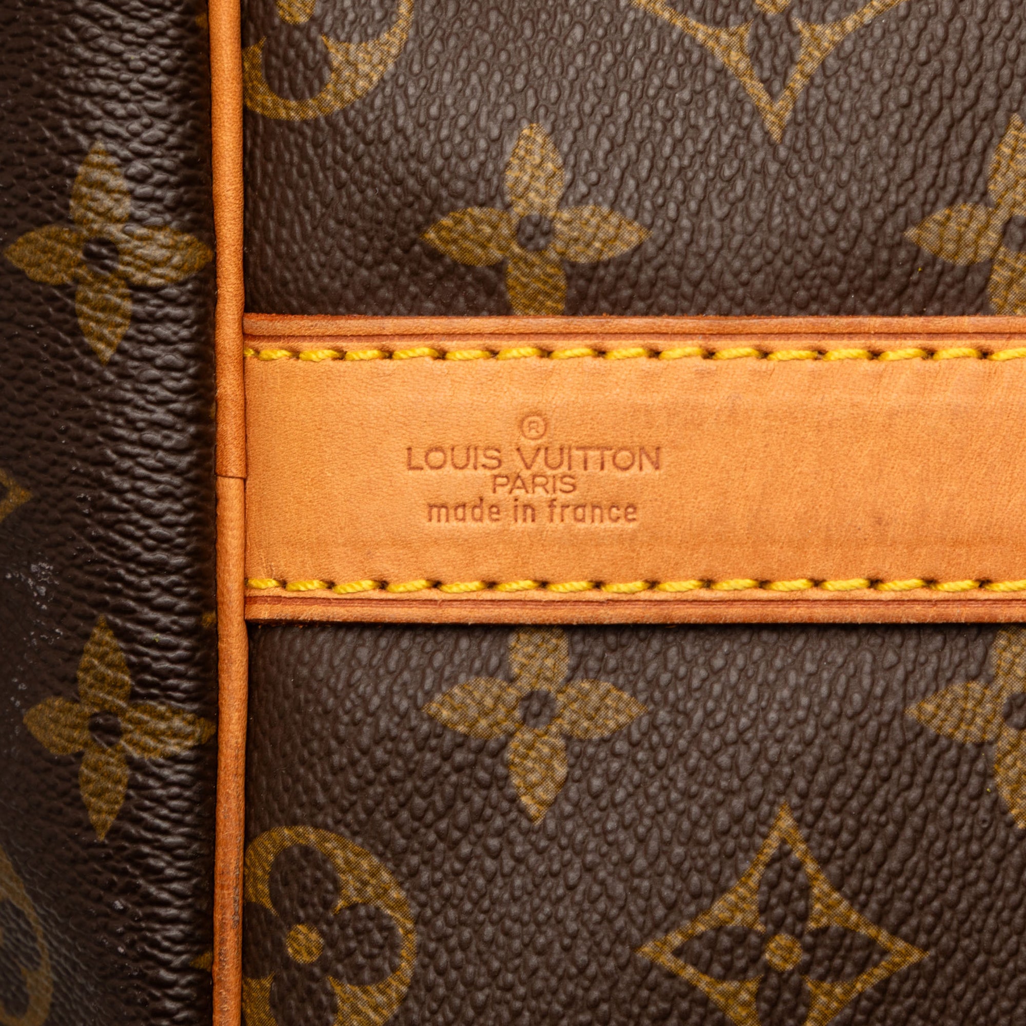 Monogram Keepall Bandouliere 60 - Image 5