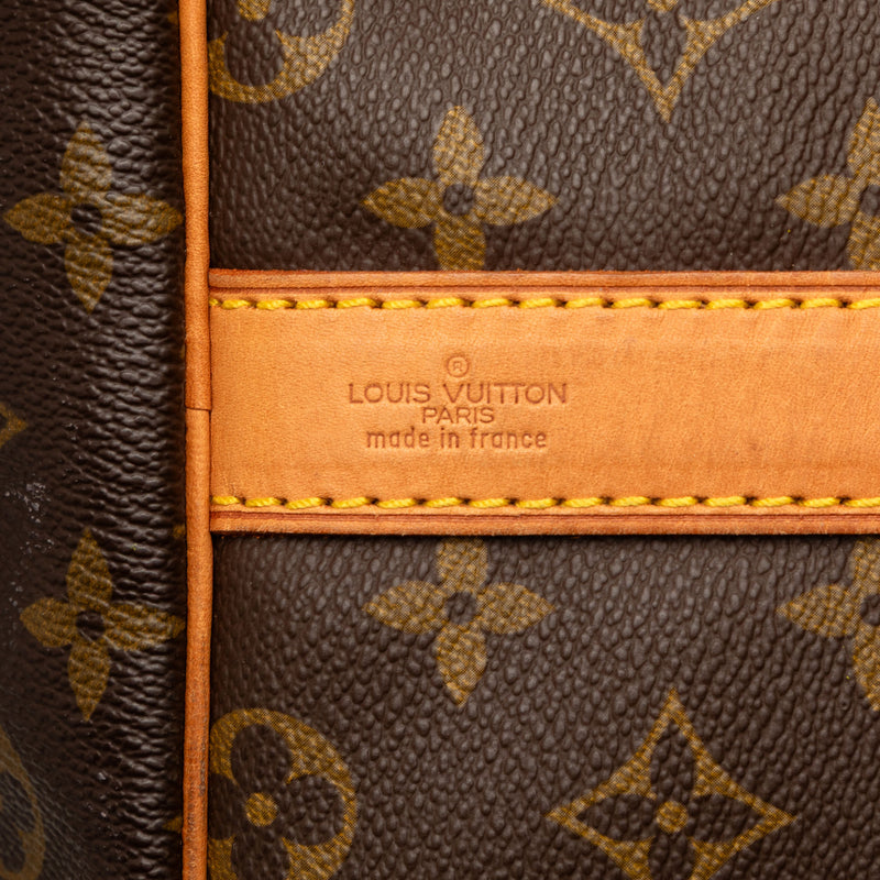 Monogram Keepall Bandouliere 60 - Image 5