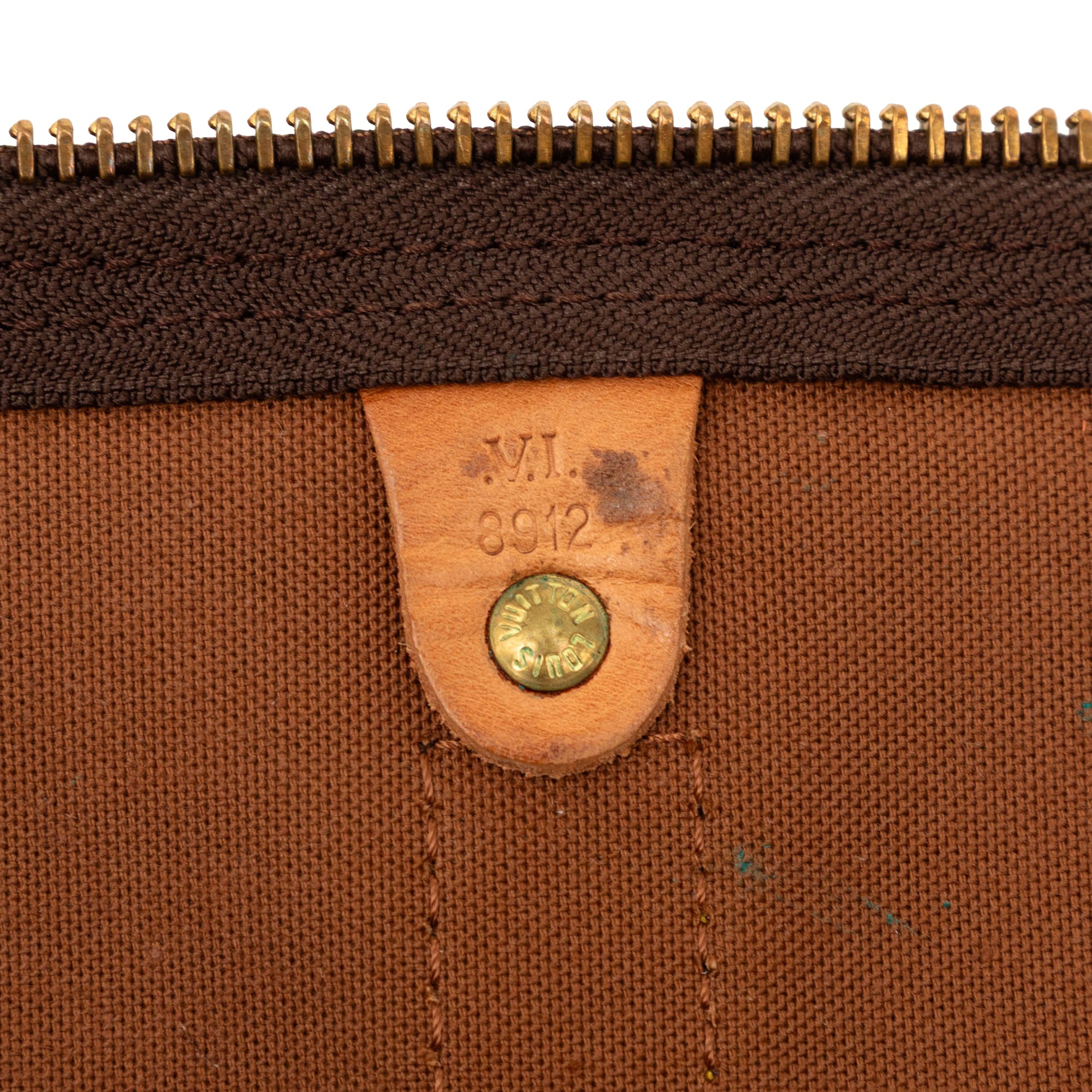 Monogram Keepall Bandouliere 60 - Image 6