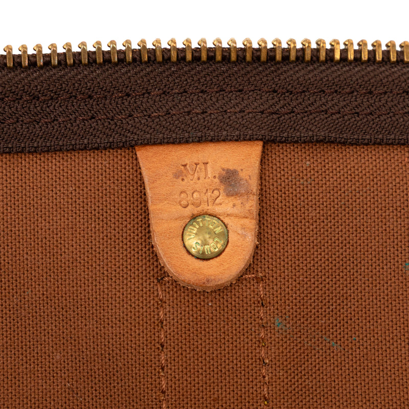 Monogram Keepall Bandouliere 60 - Image 6