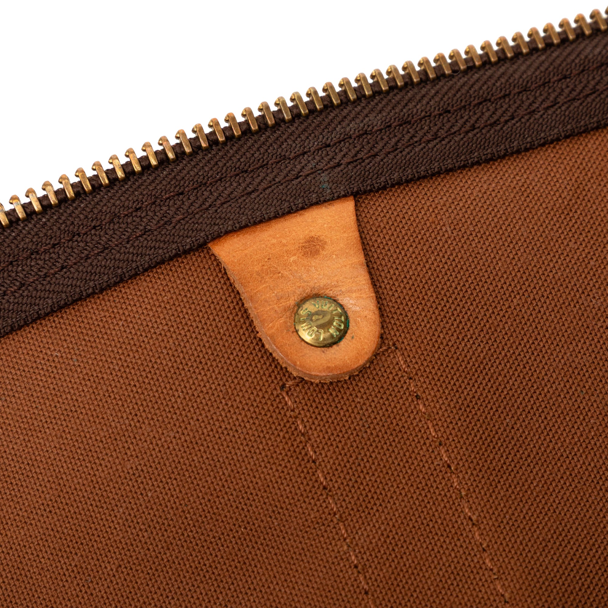 Monogram Keepall Bandouliere 60 - Image 7