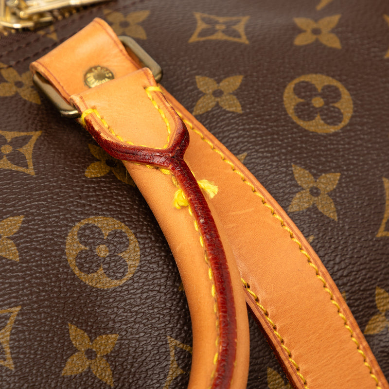 Monogram Keepall Bandouliere 60 - Image 8
