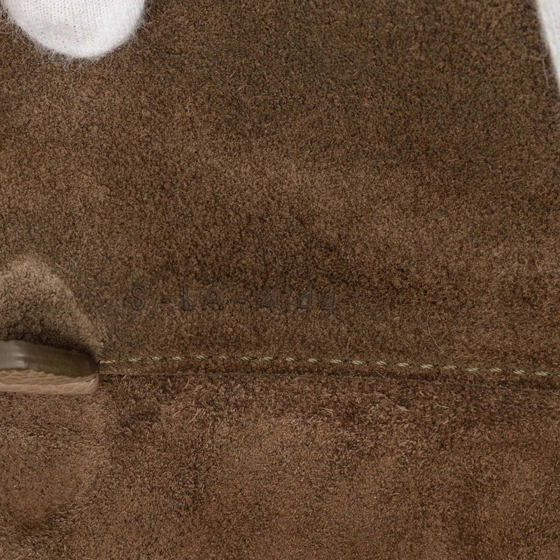 Small Leather Phantom Cabas Tote - Image 6