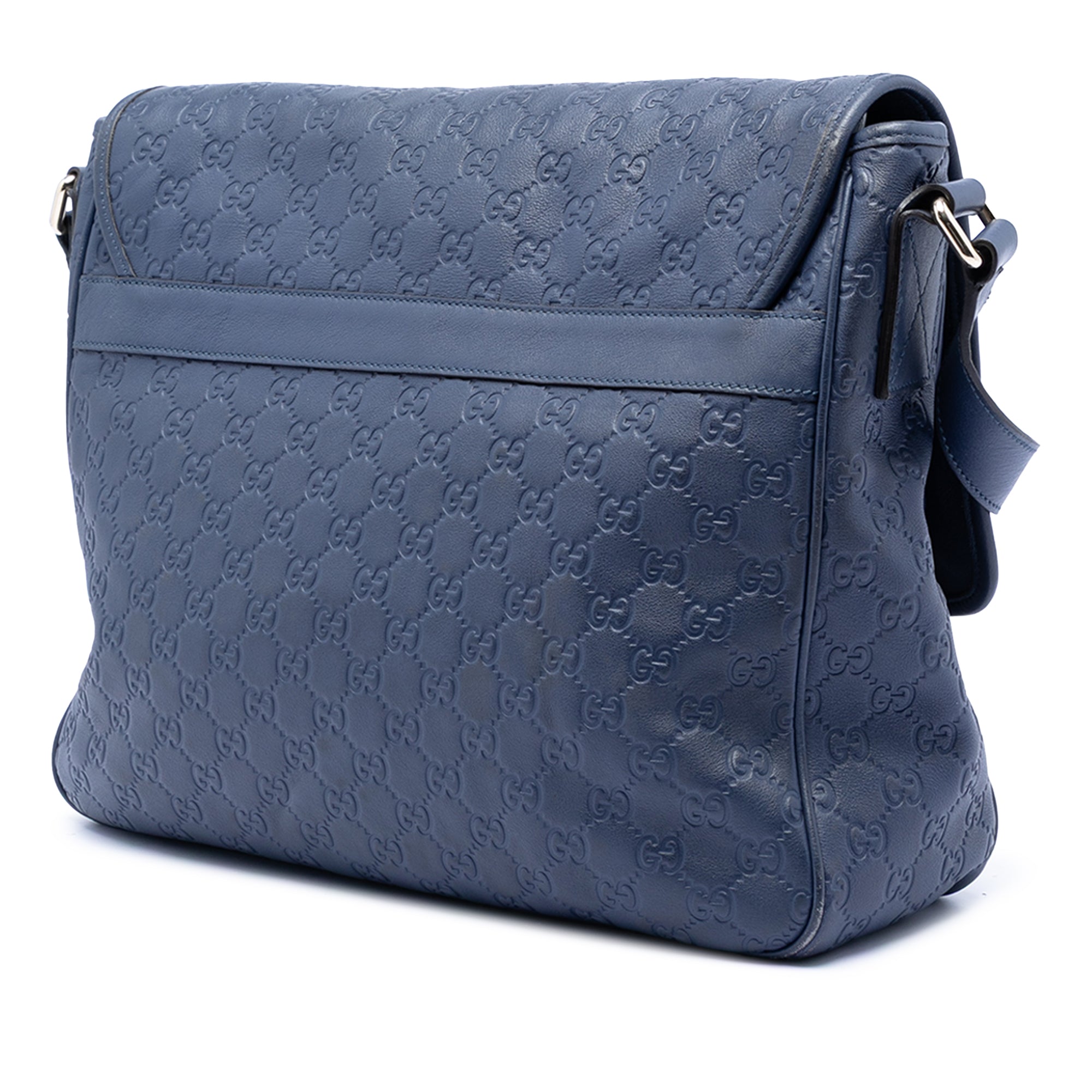 Guccissima Messenger Bag - Image 2