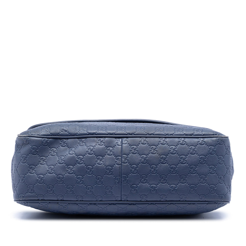 Guccissima Messenger Bag - Image 3