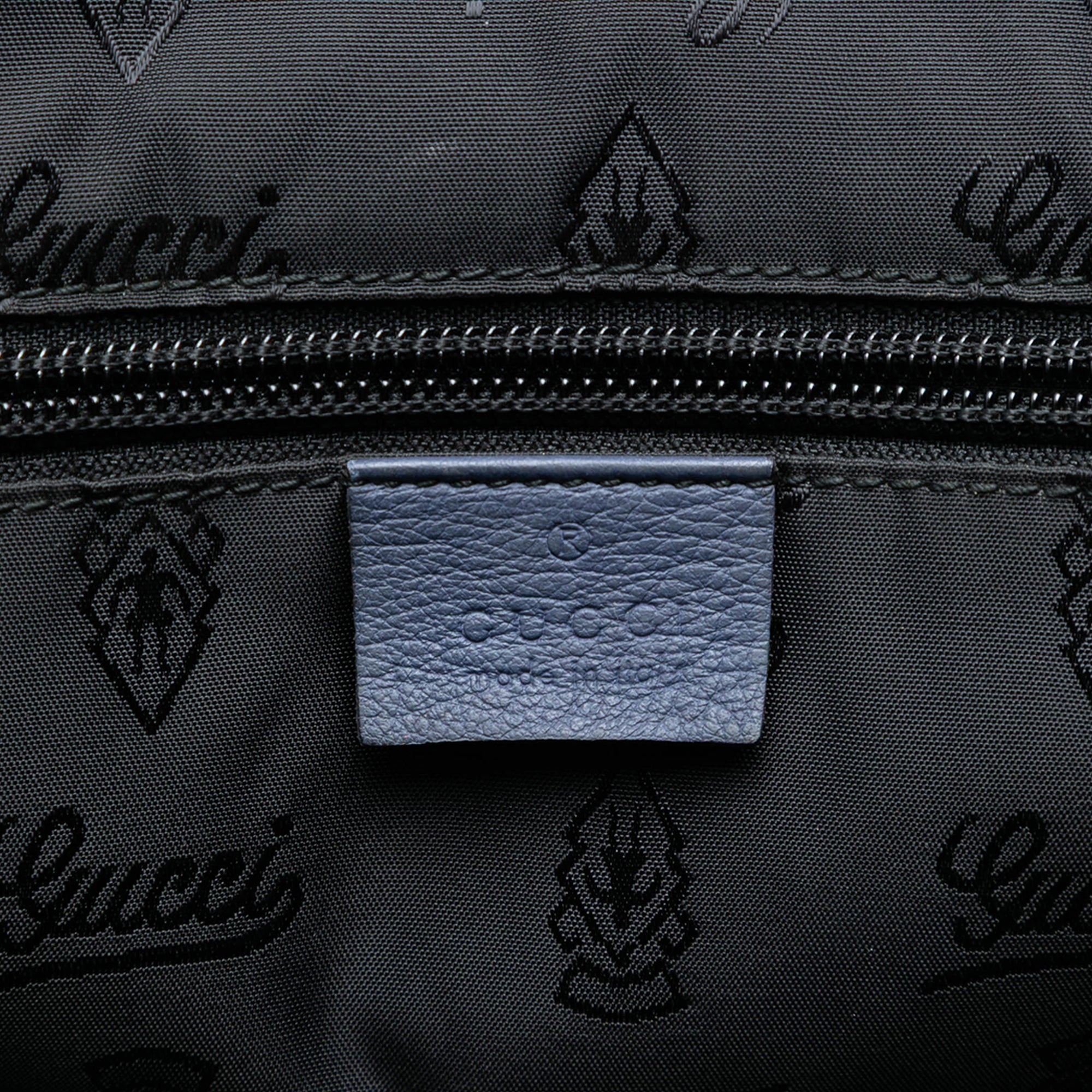 Guccissima Messenger Bag - Image 5