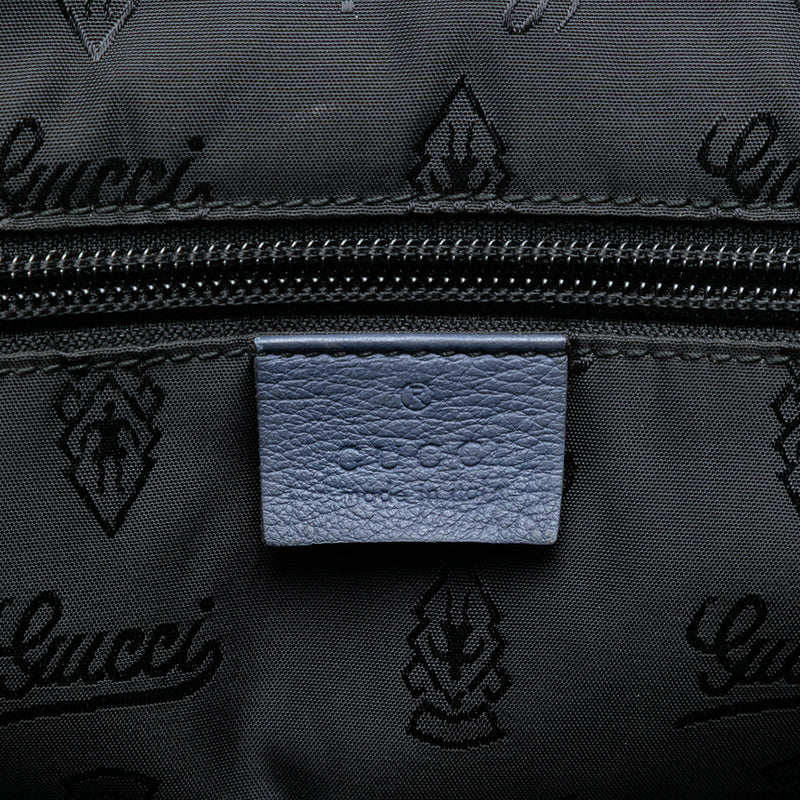 Guccissima Messenger Bag - Image 5