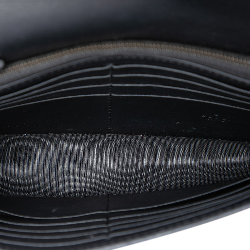 GG Supreme Peony Pearly Wallet On Chain - Image 4