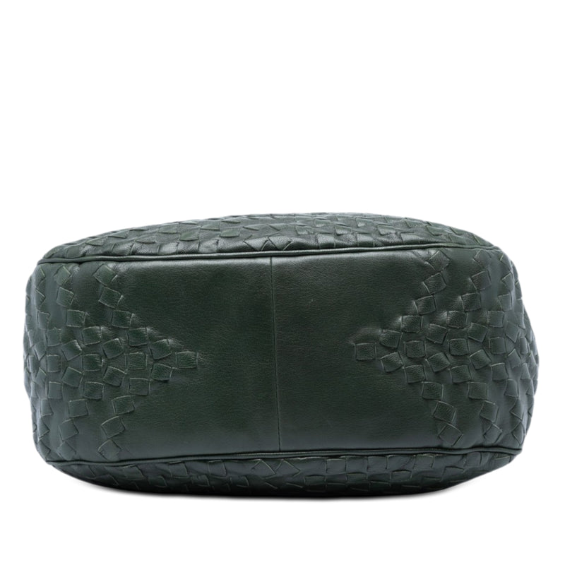 Large Nappa Intrecciato Maggiore Tote - Image 3