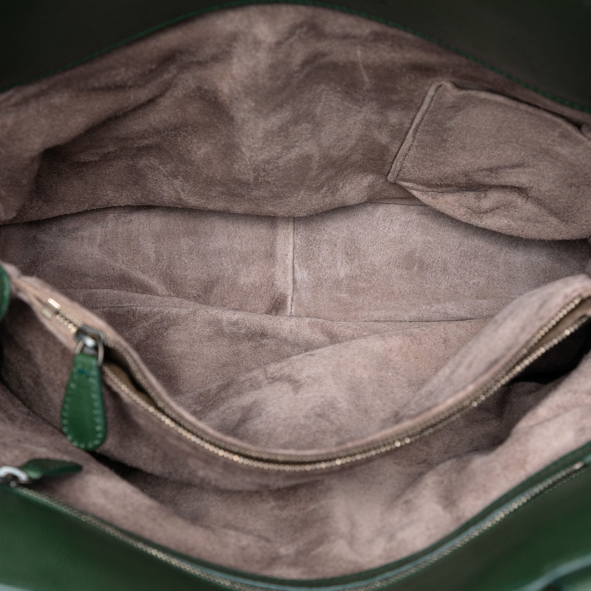 Large Nappa Intrecciato Maggiore Tote - Image 4