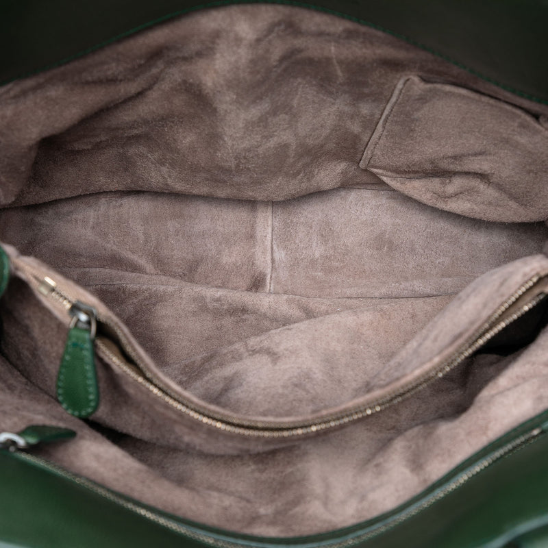 Large Nappa Intrecciato Maggiore Tote - Image 4