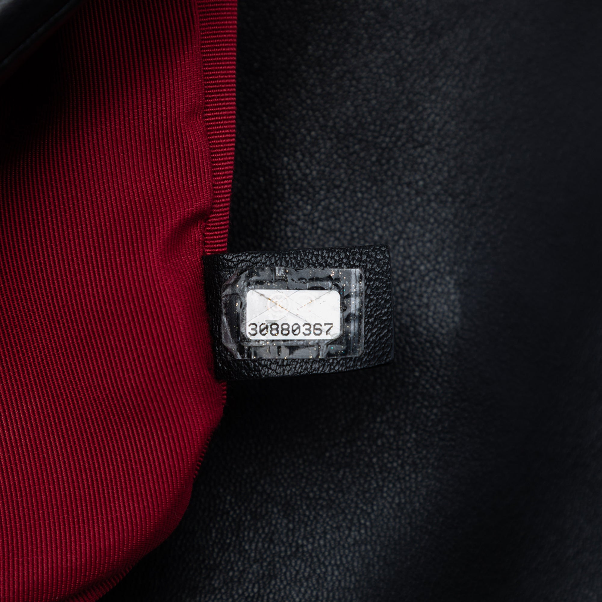 Maxi Lambskin 19 Flap - Image 6