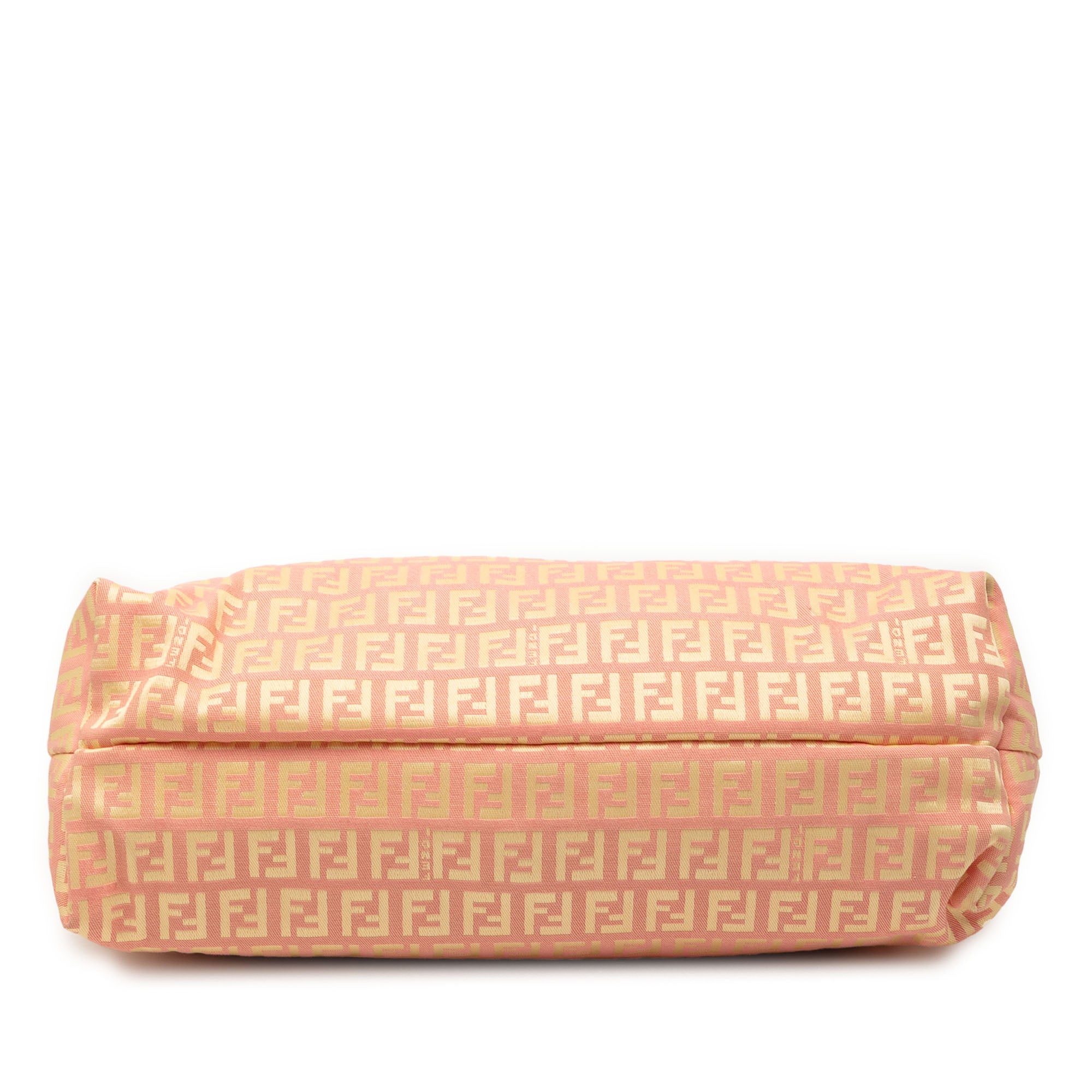 Small Zucchino Canvas Tote - Image 3
