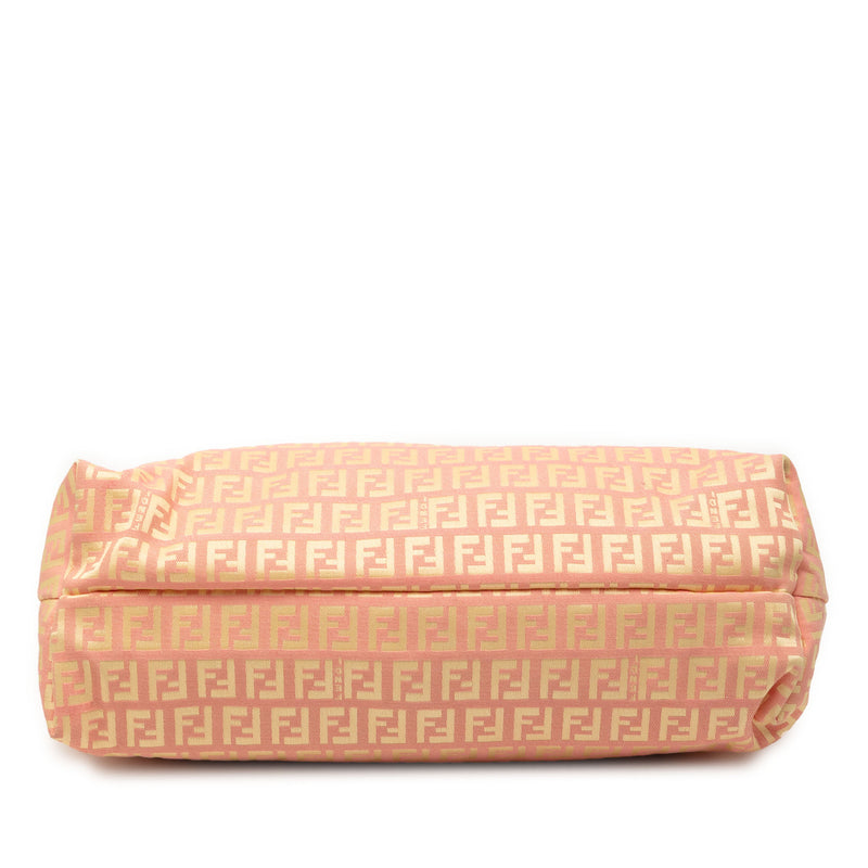 Small Zucchino Canvas Tote - Image 3