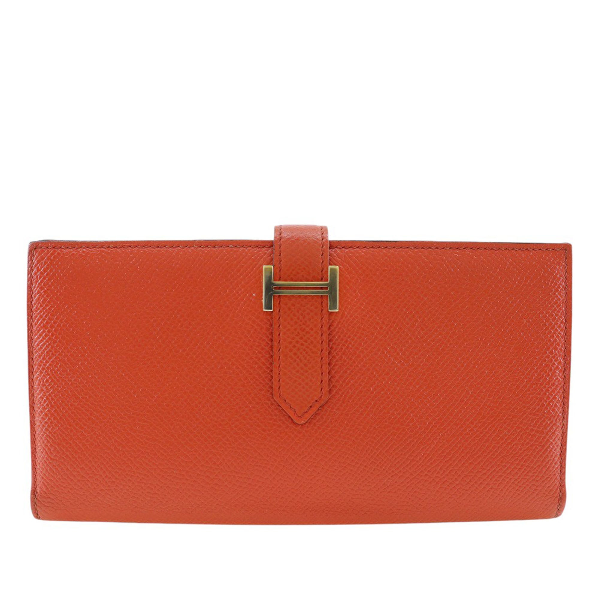 Epsom Bearn Soufflet Wallet - Image 1