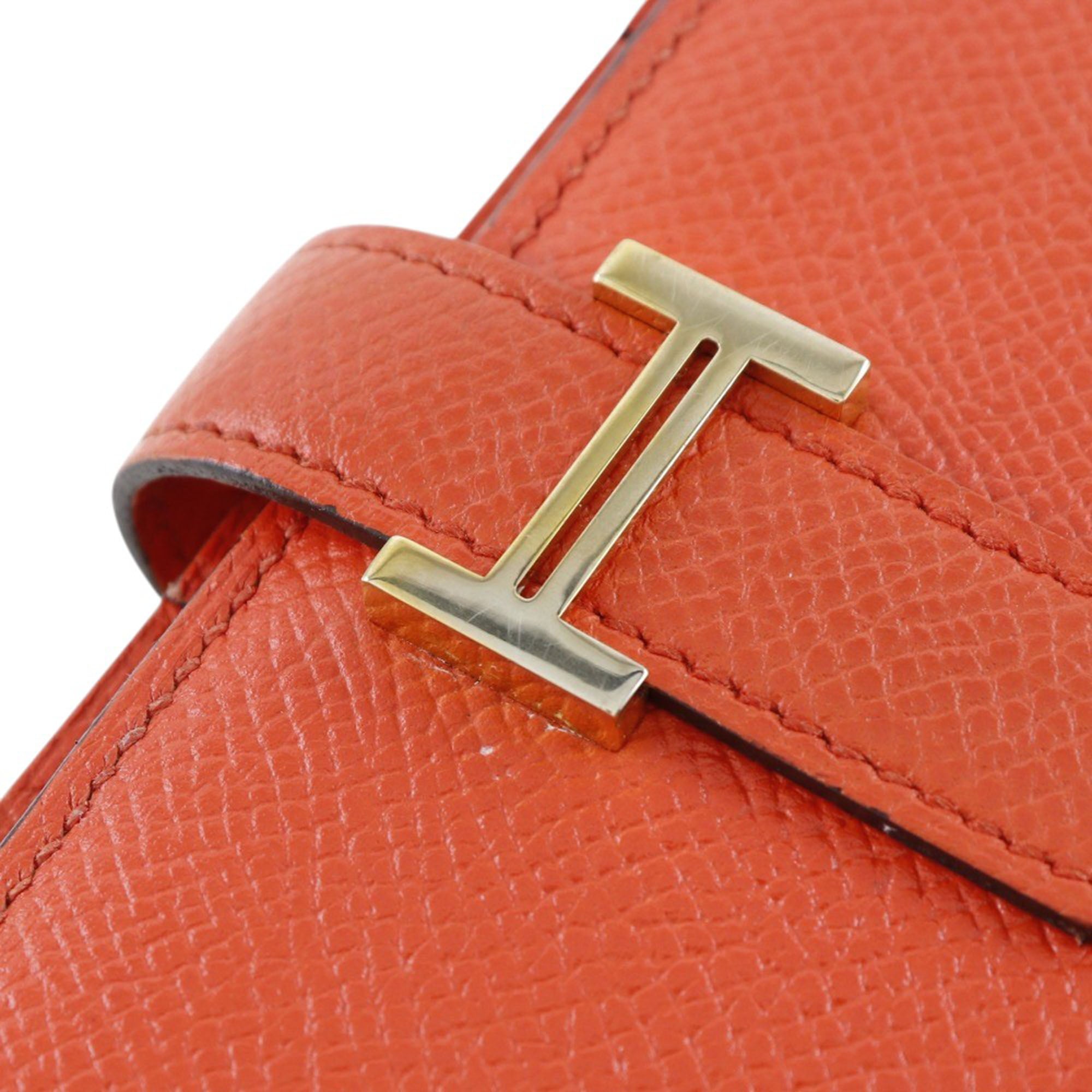 Epsom Bearn Soufflet Wallet - Image 12
