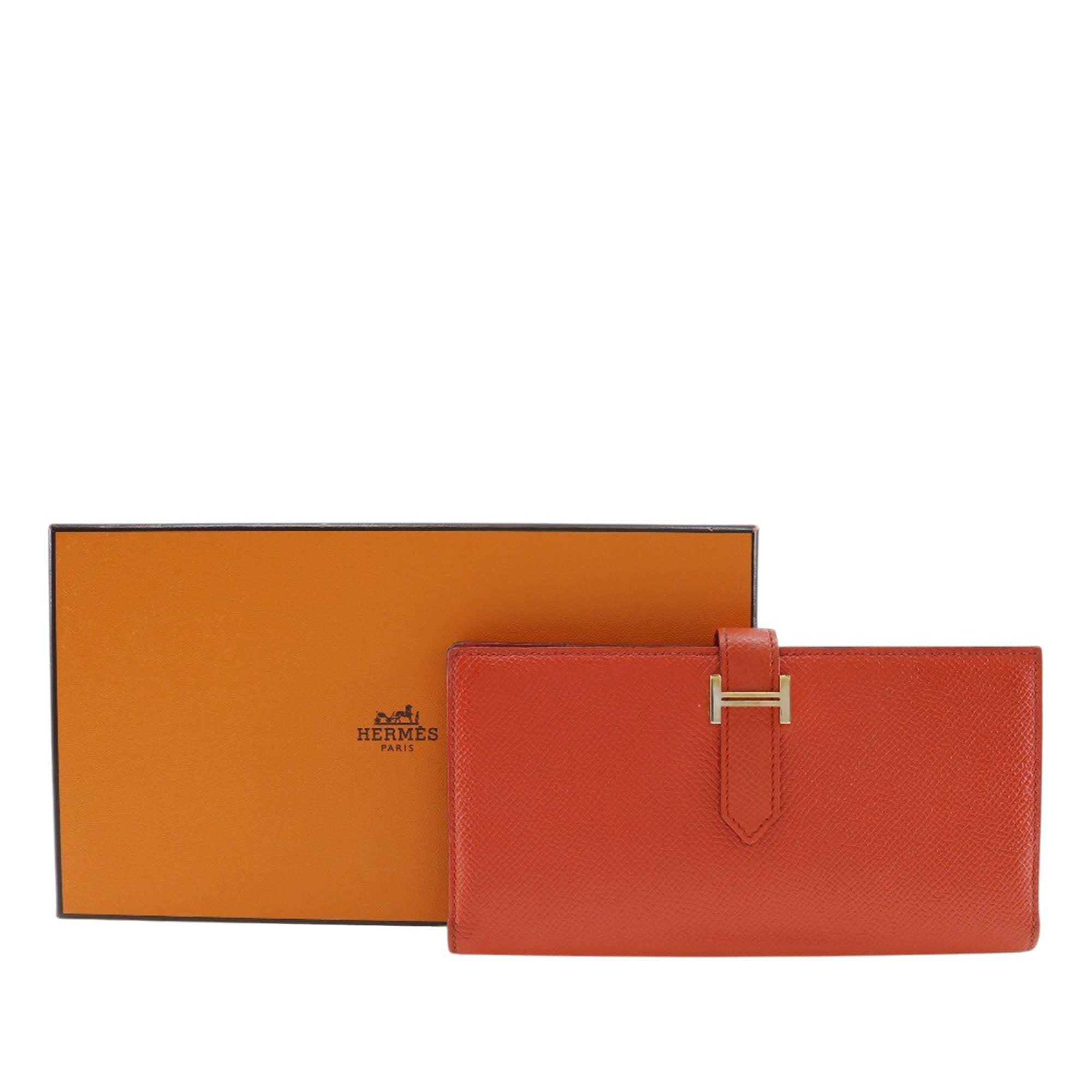 Epsom Bearn Soufflet Wallet - Image 13