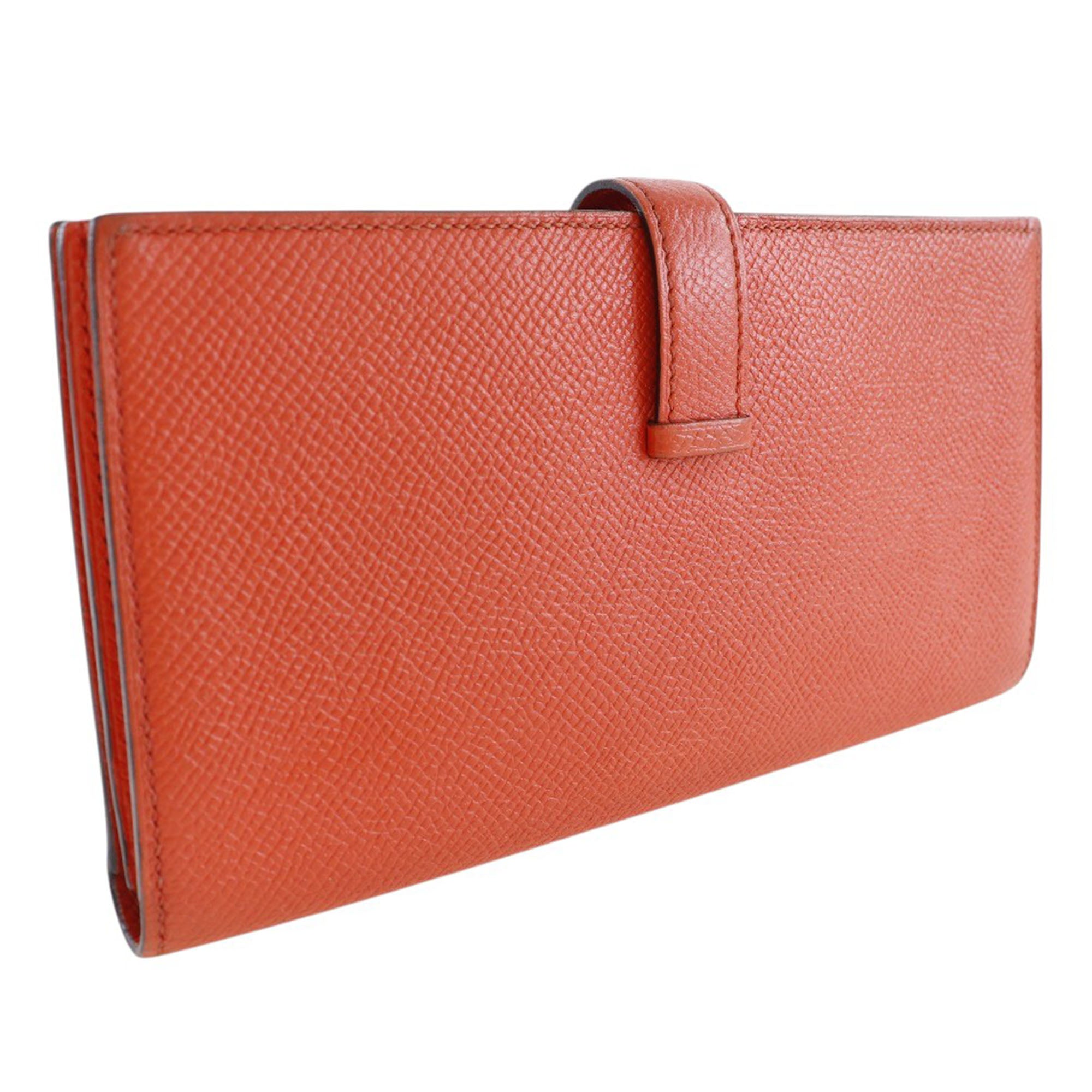 Epsom Bearn Soufflet Wallet - Image 2