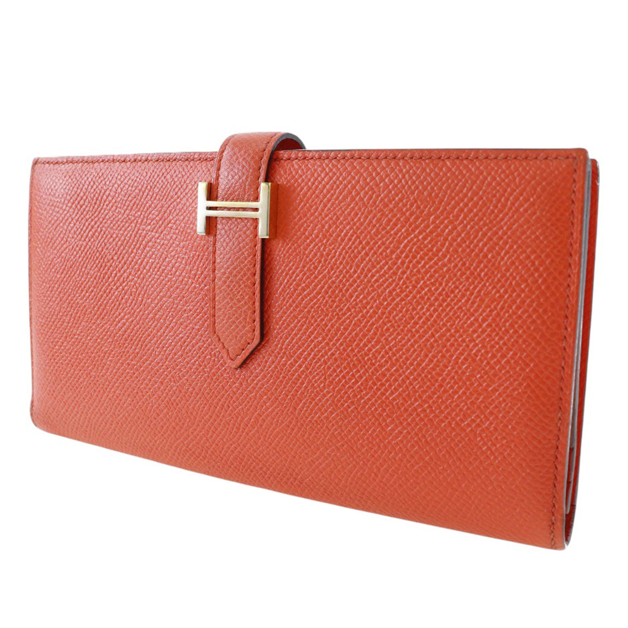 Epsom Bearn Soufflet Wallet - Image 3