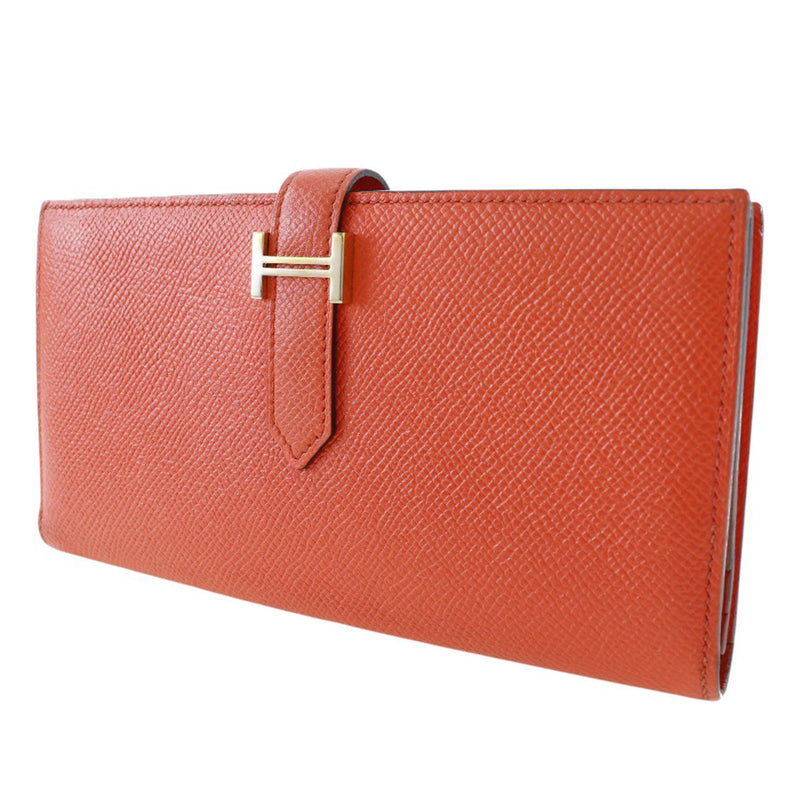 Epsom Bearn Soufflet Wallet - Image 3