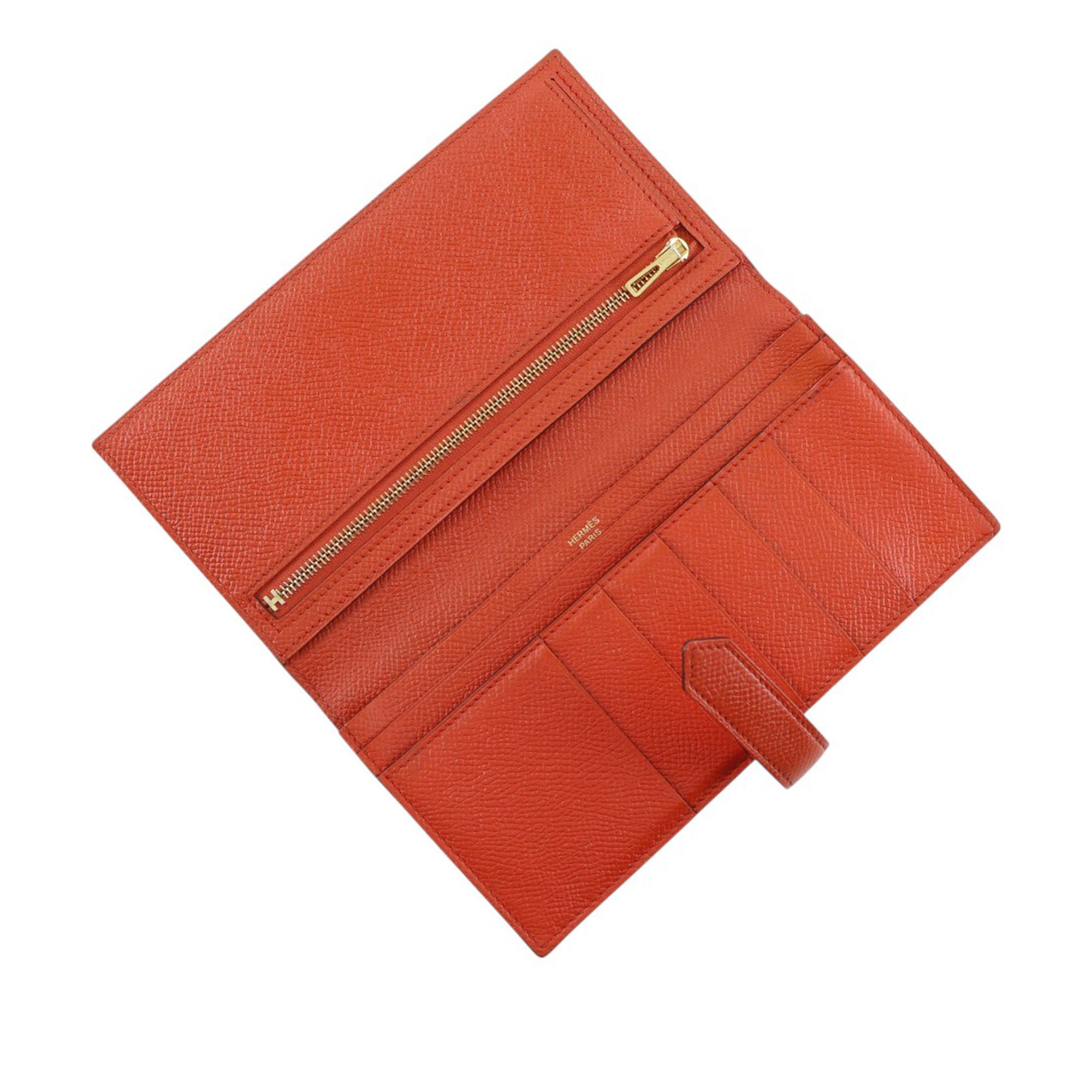 Epsom Bearn Soufflet Wallet - Image 4