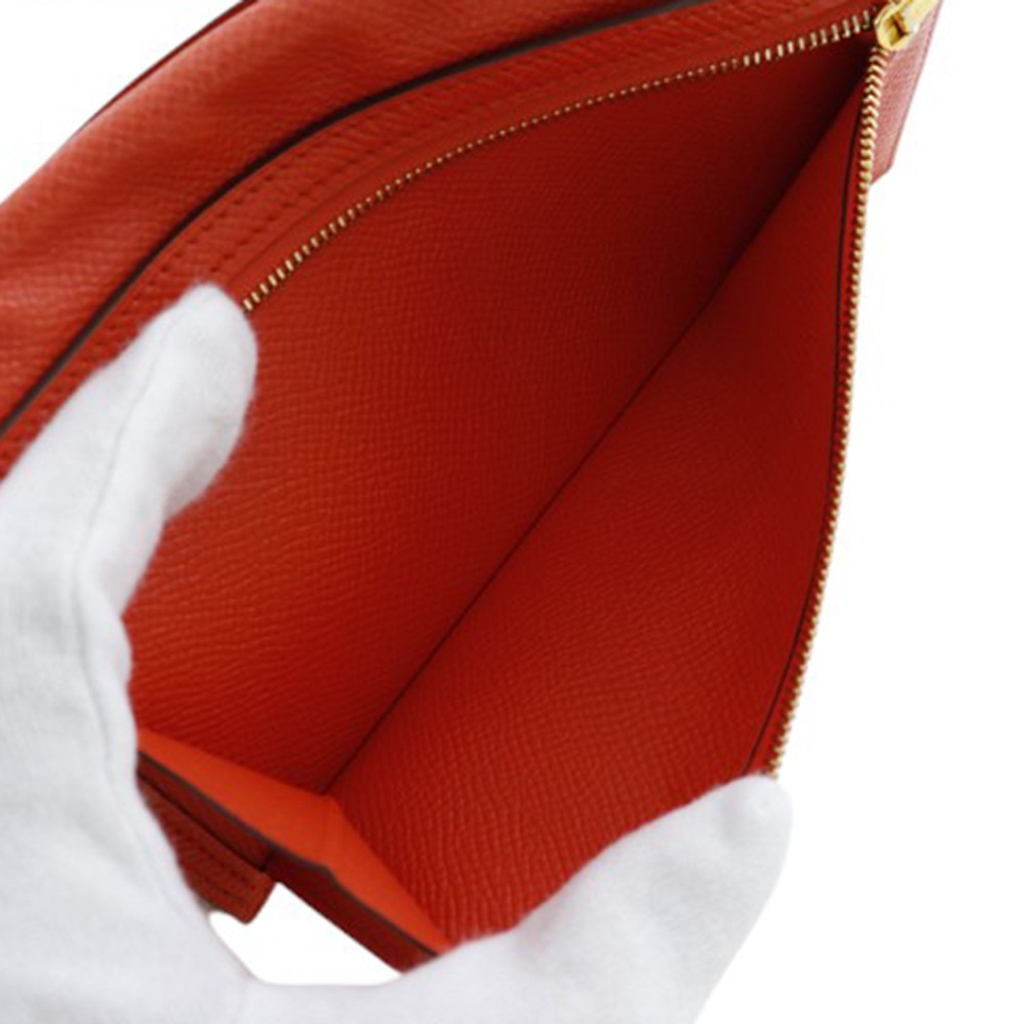Epsom Bearn Soufflet Wallet - Image 8