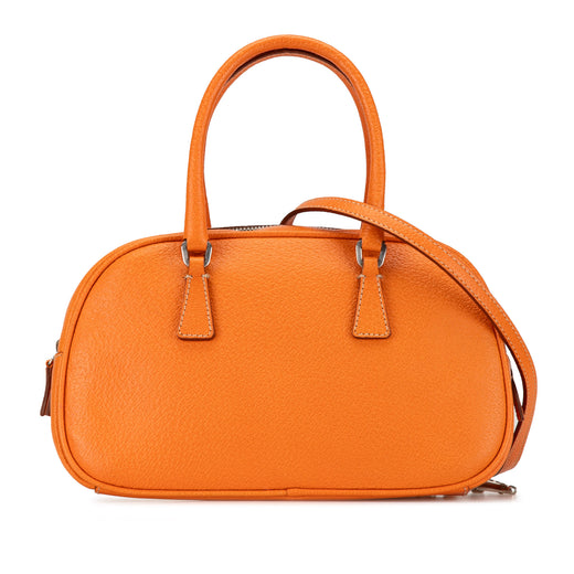 Mini Cinghiale Satchel - Image 1