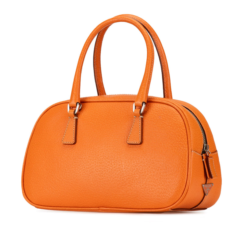 Mini Cinghiale Satchel - Image 2