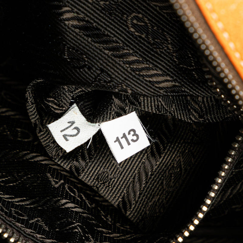 Mini Cinghiale Satchel - Image 6