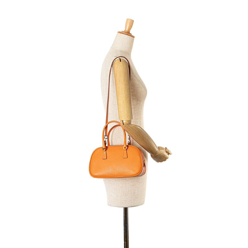 Mini Cinghiale Satchel - Image 7