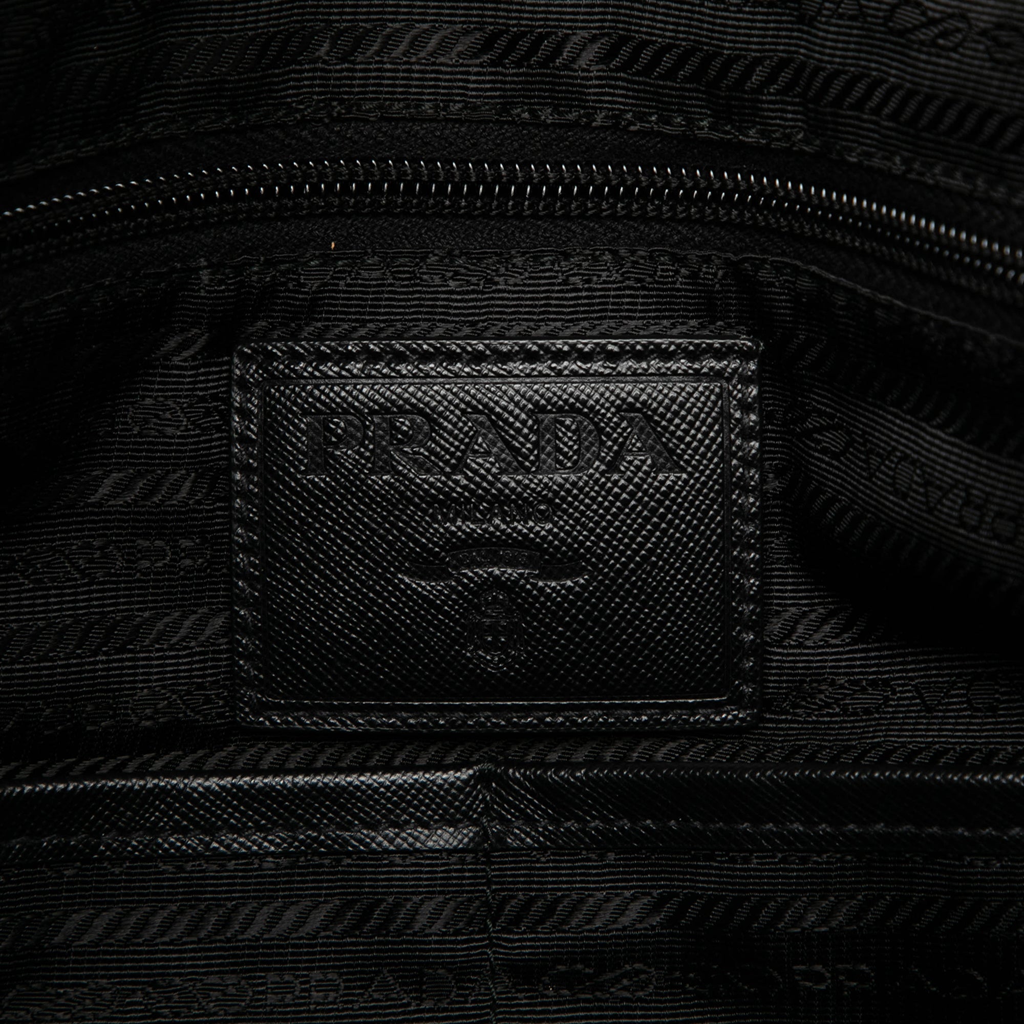 Tessuto Camouflage Tote - Image 5