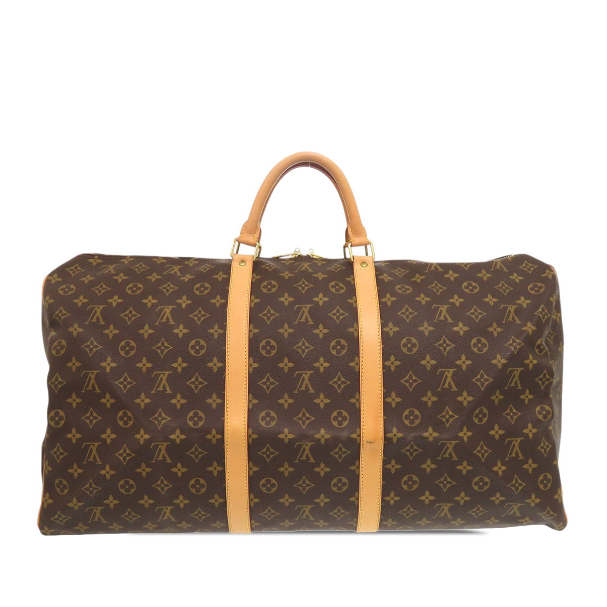 Monogram Keepall 60 - Image 1