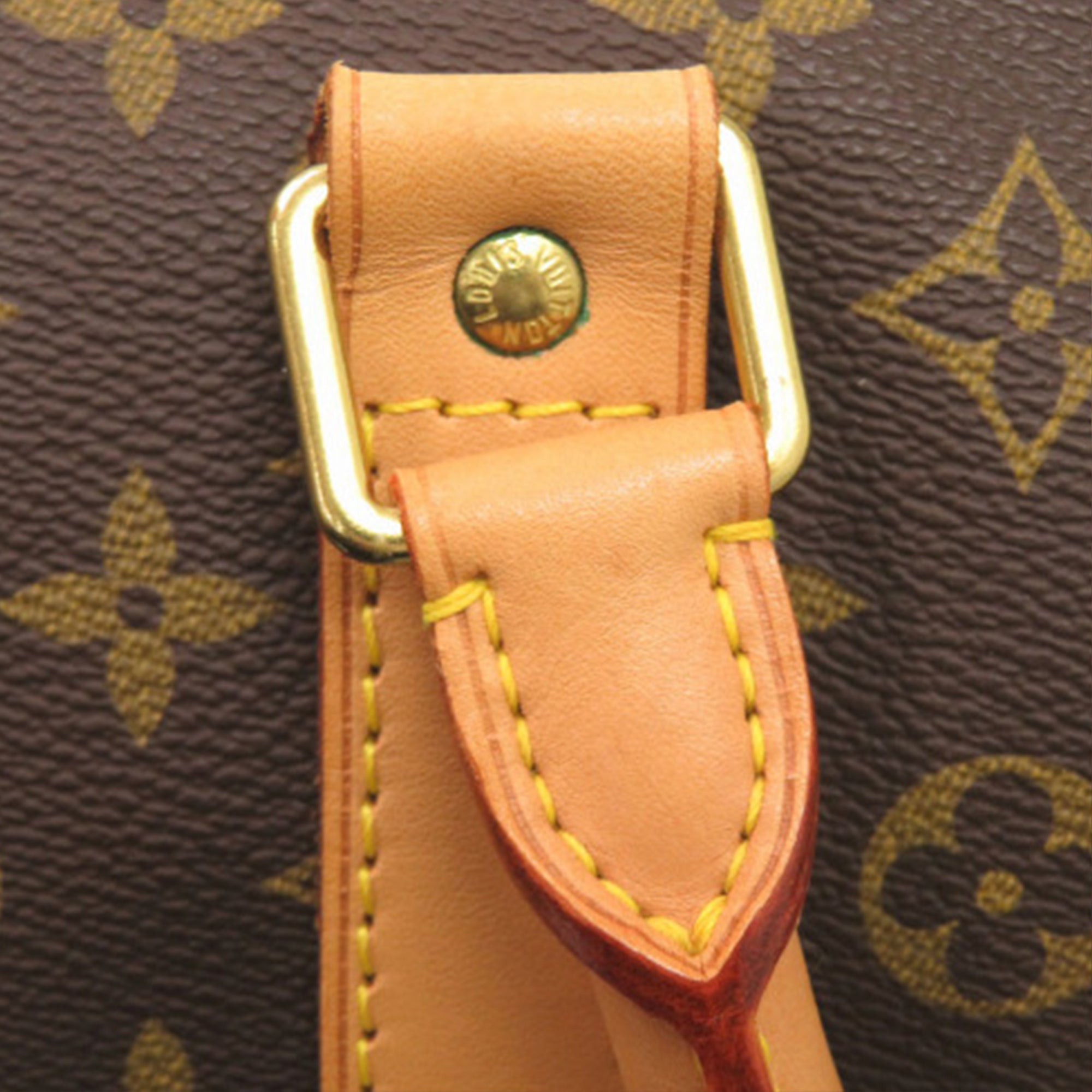 Monogram Keepall 60 - Image 10